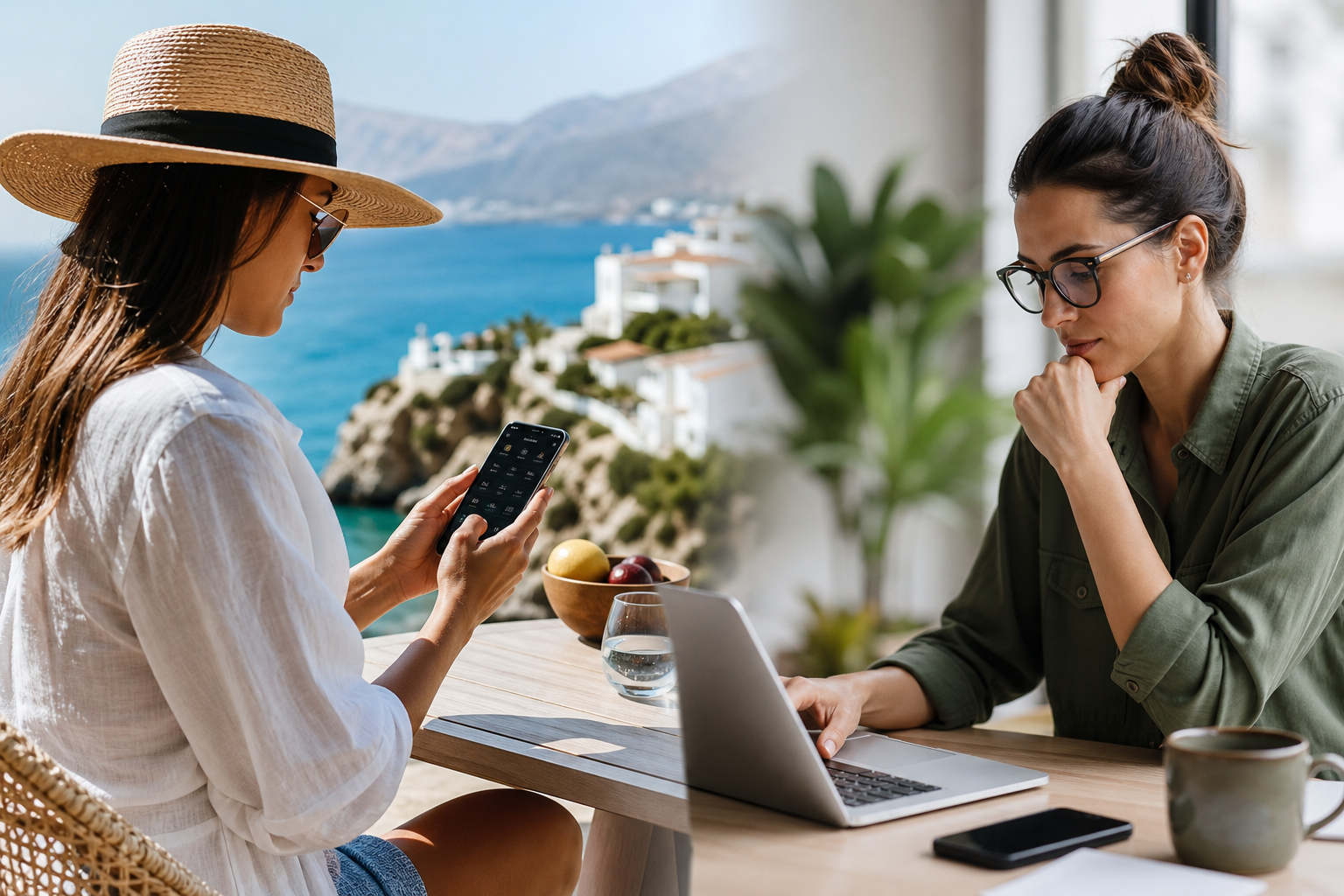 Illustratie bij Privacyinstellingen van apps nalopen zonder alles uit te zetten