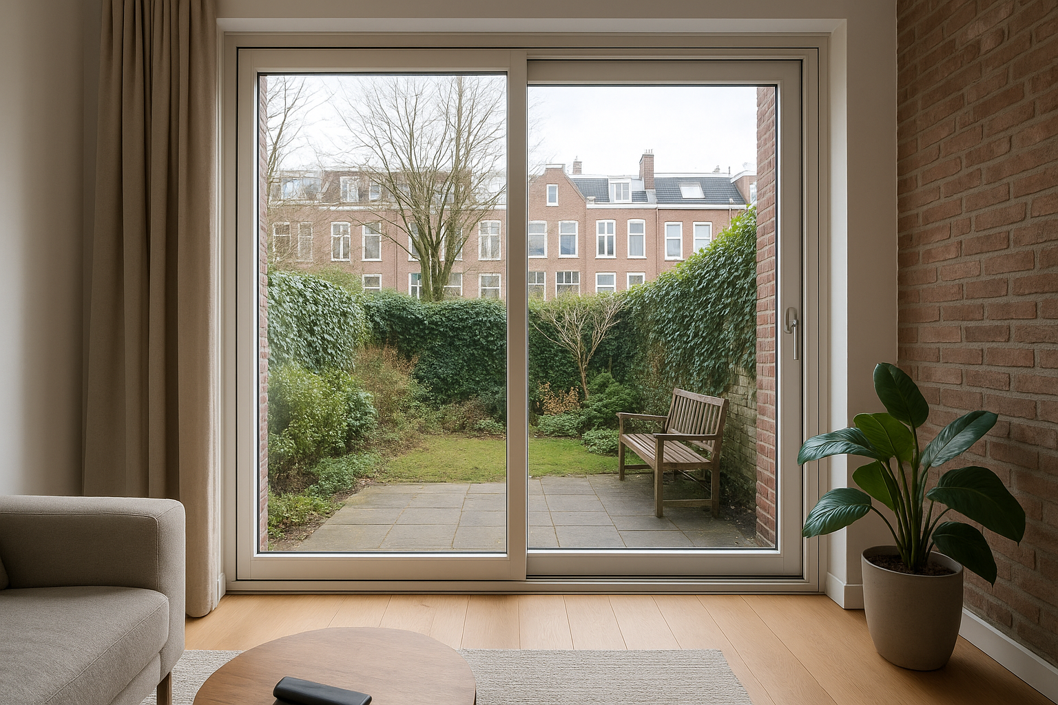 Foto bij Hefschuifpui onderhoud: zo beperk je de kans op reparaties